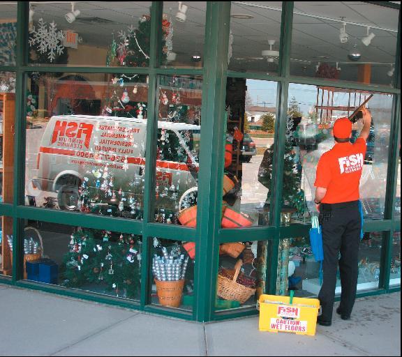 Fish Window Cleaning Victorville CA 92393 7609569606